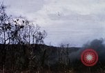 Image of USAF tactical fighter bombers supporting 1st Cavalry troops in Vietnam Vietnam, 1968, second 42 stock footage video 65675026527