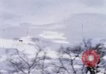 Image of USAF tactical fighter bombers supporting 1st Cavalry troops in Vietnam Vietnam, 1968, second 46 stock footage video 65675026527
