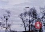 Image of USAF tactical fighter bombers supporting 1st Cavalry troops in Vietnam Vietnam, 1968, second 48 stock footage video 65675026527