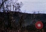 Image of USAF tactical fighter bombers supporting 1st Cavalry troops in Vietnam Vietnam, 1968, second 51 stock footage video 65675026527