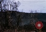 Image of USAF tactical fighter bombers supporting 1st Cavalry troops in Vietnam Vietnam, 1968, second 52 stock footage video 65675026527