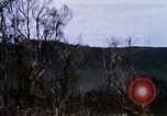Image of USAF tactical fighter bombers supporting 1st Cavalry troops in Vietnam Vietnam, 1968, second 53 stock footage video 65675026527