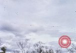 Image of USAF tactical fighter bombers supporting 1st Cavalry troops in Vietnam Vietnam, 1968, second 56 stock footage video 65675026527