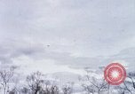 Image of USAF tactical fighter bombers supporting 1st Cavalry troops in Vietnam Vietnam, 1968, second 57 stock footage video 65675026527