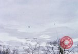 Image of USAF tactical fighter bombers supporting 1st Cavalry troops in Vietnam Vietnam, 1968, second 58 stock footage video 65675026527