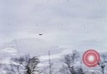 Image of USAF tactical fighter bombers supporting 1st Cavalry troops in Vietnam Vietnam, 1968, second 59 stock footage video 65675026527