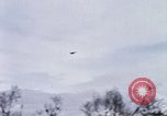 Image of USAF tactical fighter bombers supporting 1st Cavalry troops in Vietnam Vietnam, 1968, second 60 stock footage video 65675026527
