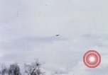Image of USAF tactical fighter bombers supporting 1st Cavalry troops in Vietnam Vietnam, 1968, second 61 stock footage video 65675026527