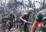 Image of Operation Jeb Stuart III Vietnam, 1968, second 12 stock footage video 65675026528