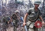 Image of Operation Jeb Stuart III Vietnam, 1968, second 13 stock footage video 65675026528