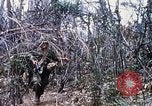 Image of Operation Jeb Stuart III Vietnam, 1968, second 17 stock footage video 65675026528