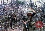Image of Operation Jeb Stuart III Vietnam, 1968, second 19 stock footage video 65675026528