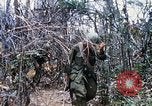Image of Operation Jeb Stuart III Vietnam, 1968, second 21 stock footage video 65675026528