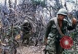 Image of Operation Jeb Stuart III Vietnam, 1968, second 22 stock footage video 65675026528