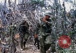 Image of Operation Jeb Stuart III Vietnam, 1968, second 26 stock footage video 65675026528