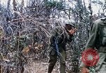 Image of Operation Jeb Stuart III Vietnam, 1968, second 28 stock footage video 65675026528