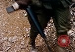 Image of Operation Jeb Stuart III Vietnam, 1968, second 32 stock footage video 65675026528
