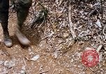 Image of Operation Jeb Stuart III Vietnam, 1968, second 42 stock footage video 65675026528