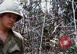 Image of Operation Jeb Stuart III Vietnam, 1968, second 53 stock footage video 65675026528