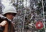 Image of Operation Jeb Stuart III Vietnam, 1968, second 55 stock footage video 65675026528