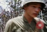 Image of Operation Jeb Stuart III Vietnam, 1968, second 58 stock footage video 65675026528