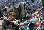 Image of Operation Jeb Stuart III Vietnam, 1968, second 3 stock footage video 65675026529