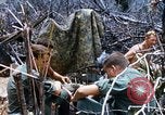 Image of Operation Jeb Stuart III Vietnam, 1968, second 4 stock footage video 65675026529