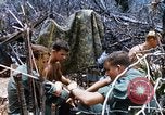 Image of Operation Jeb Stuart III Vietnam, 1968, second 5 stock footage video 65675026529