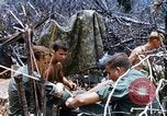 Image of Operation Jeb Stuart III Vietnam, 1968, second 6 stock footage video 65675026529