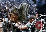Image of Operation Jeb Stuart III Vietnam, 1968, second 7 stock footage video 65675026529