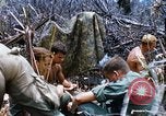 Image of Operation Jeb Stuart III Vietnam, 1968, second 9 stock footage video 65675026529