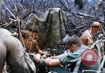 Image of Operation Jeb Stuart III Vietnam, 1968, second 10 stock footage video 65675026529
