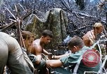 Image of Operation Jeb Stuart III Vietnam, 1968, second 11 stock footage video 65675026529