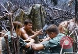 Image of Operation Jeb Stuart III Vietnam, 1968, second 12 stock footage video 65675026529