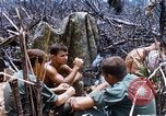 Image of Operation Jeb Stuart III Vietnam, 1968, second 13 stock footage video 65675026529