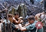Image of Operation Jeb Stuart III Vietnam, 1968, second 14 stock footage video 65675026529
