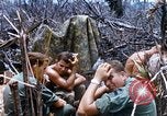 Image of Operation Jeb Stuart III Vietnam, 1968, second 16 stock footage video 65675026529