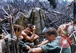 Image of Operation Jeb Stuart III Vietnam, 1968, second 17 stock footage video 65675026529