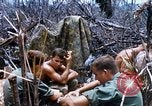 Image of Operation Jeb Stuart III Vietnam, 1968, second 18 stock footage video 65675026529