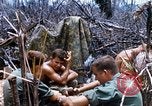 Image of Operation Jeb Stuart III Vietnam, 1968, second 19 stock footage video 65675026529