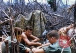 Image of Operation Jeb Stuart III Vietnam, 1968, second 24 stock footage video 65675026529