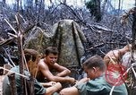 Image of Operation Jeb Stuart III Vietnam, 1968, second 26 stock footage video 65675026529