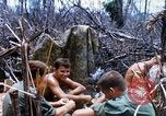 Image of Operation Jeb Stuart III Vietnam, 1968, second 27 stock footage video 65675026529