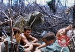 Image of Operation Jeb Stuart III Vietnam, 1968, second 30 stock footage video 65675026529