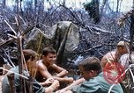 Image of Operation Jeb Stuart III Vietnam, 1968, second 31 stock footage video 65675026529