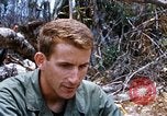 Image of Operation Jeb Stuart III Vietnam, 1968, second 37 stock footage video 65675026529