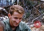 Image of Operation Jeb Stuart III Vietnam, 1968, second 39 stock footage video 65675026529