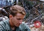 Image of Operation Jeb Stuart III Vietnam, 1968, second 42 stock footage video 65675026529