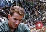 Image of Operation Jeb Stuart III Vietnam, 1968, second 43 stock footage video 65675026529