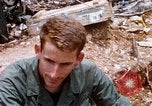 Image of Operation Jeb Stuart III Vietnam, 1968, second 44 stock footage video 65675026529